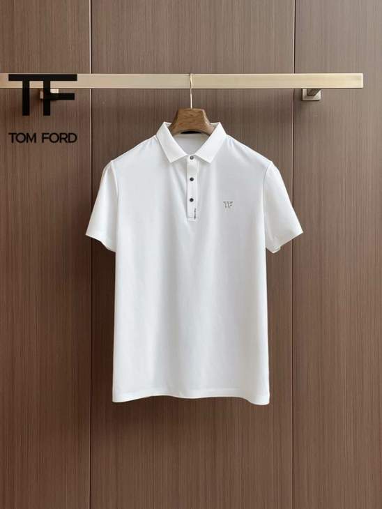 Tom Ford Polo Shirts Short _SKUTomFordM-4XL24cx0925416